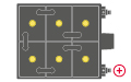 FAI - batteria 240MARE