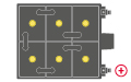 FAI - batteria 280MARE